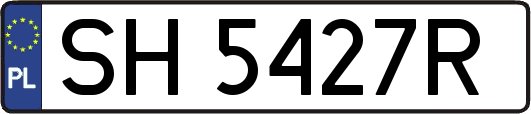 SH5427R