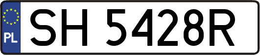 SH5428R