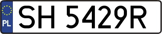 SH5429R