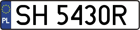 SH5430R
