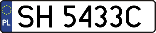 SH5433C