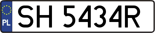 SH5434R