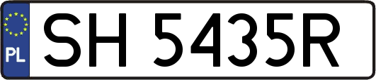 SH5435R