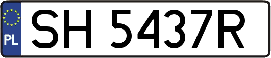 SH5437R