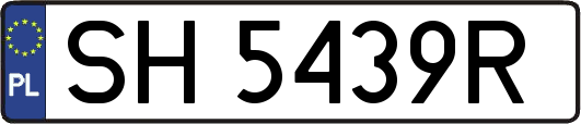 SH5439R
