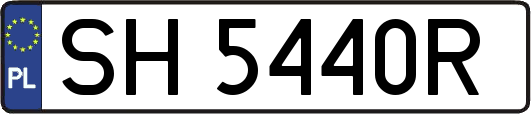 SH5440R