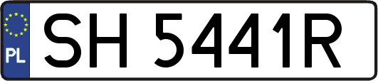 SH5441R