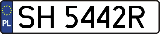 SH5442R