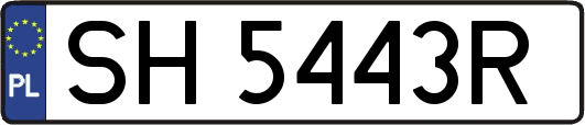 SH5443R