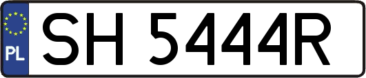 SH5444R