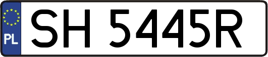 SH5445R