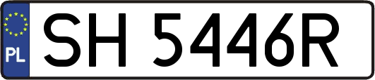 SH5446R