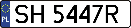 SH5447R