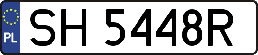 SH5448R