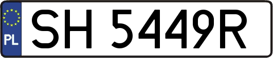 SH5449R