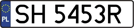 SH5453R