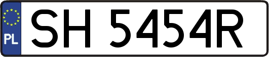 SH5454R