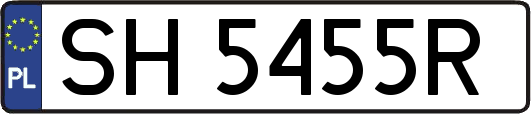 SH5455R