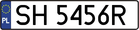 SH5456R
