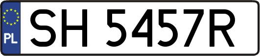 SH5457R