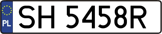 SH5458R