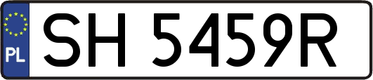SH5459R
