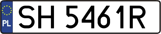 SH5461R