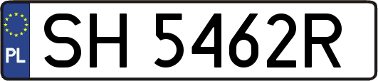 SH5462R