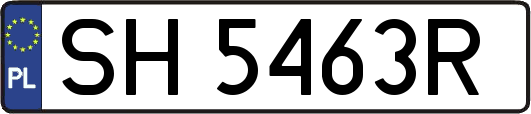 SH5463R