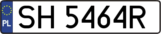 SH5464R