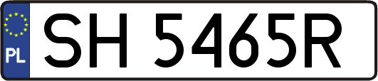 SH5465R