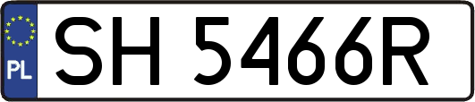 SH5466R