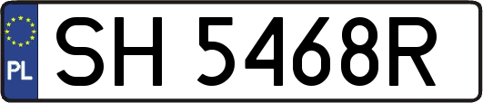 SH5468R