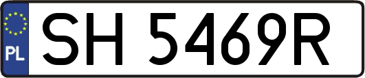 SH5469R