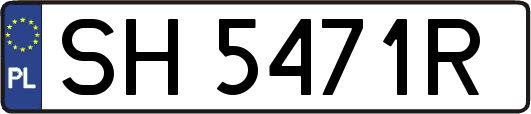 SH5471R