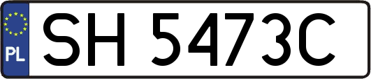SH5473C