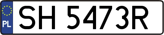 SH5473R
