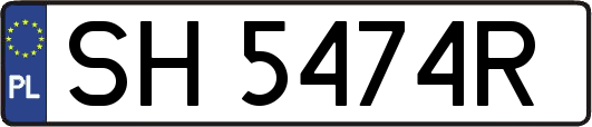 SH5474R