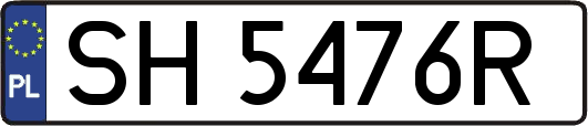 SH5476R