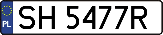 SH5477R