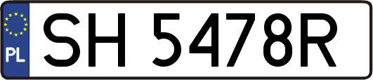 SH5478R