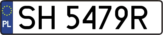 SH5479R