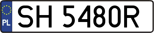 SH5480R