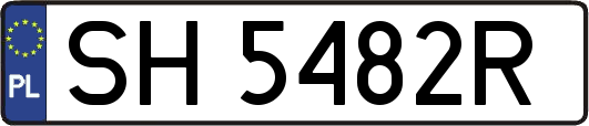 SH5482R