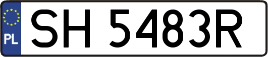 SH5483R
