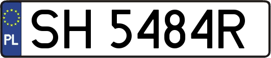 SH5484R