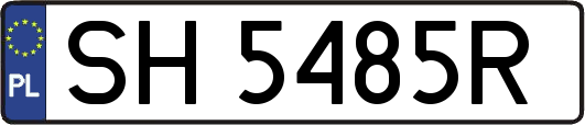 SH5485R