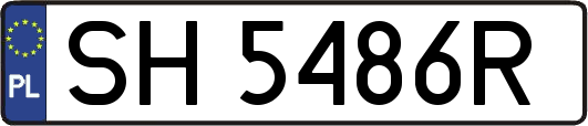 SH5486R