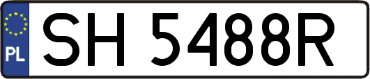 SH5488R