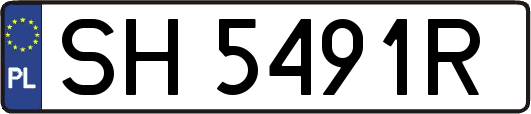 SH5491R